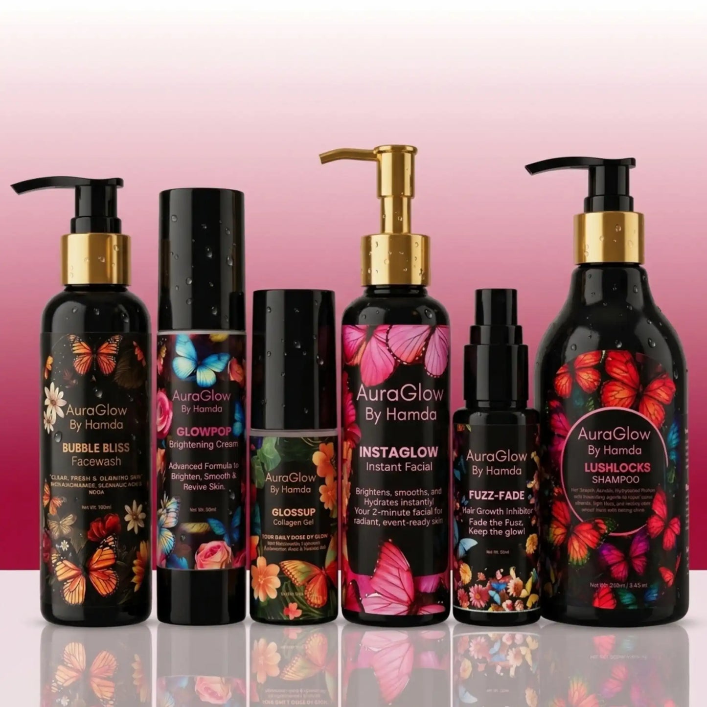 THE AURAGLOW KIT