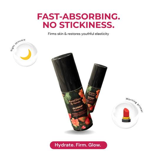 GLOSSUP COLLAGEN GEL