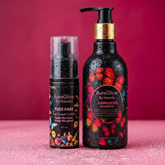 HEAD TO SMOOTH KIT
