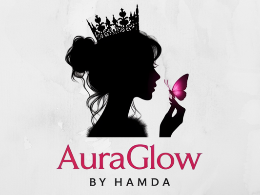 AuraGlow By Hamda: Where Everyday Skincare Meets Effortless Radiance