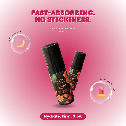 GLOSSUP COLLAGEN GEL