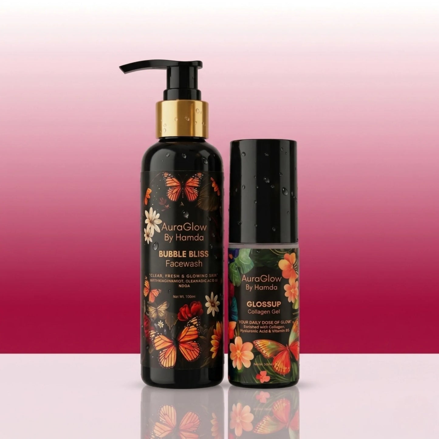 THE DAILY GLOW DUO