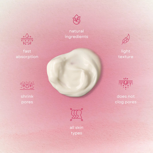 INSTAGLOW INSTANT FACIAL