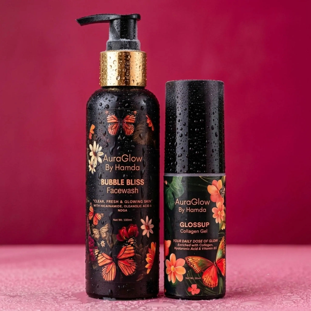 THE DAILY GLOW DUO