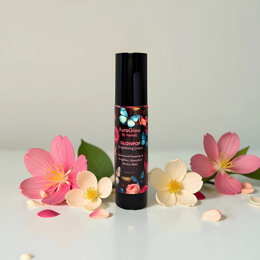 GLOWPOP BRIGHTENING CREAM