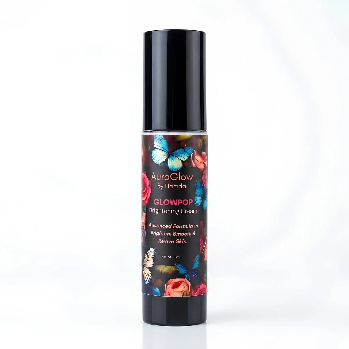 GLOWPOP BRIGHTENING CREAM