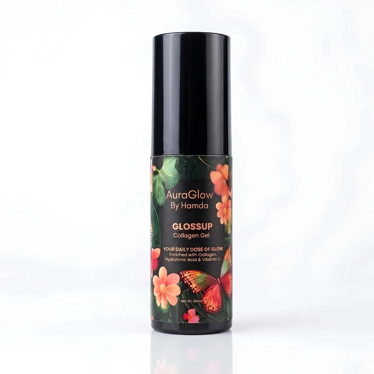 GLOSSUP COLLAGEN GEL