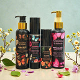 THE SIGNATURE GLOW SET