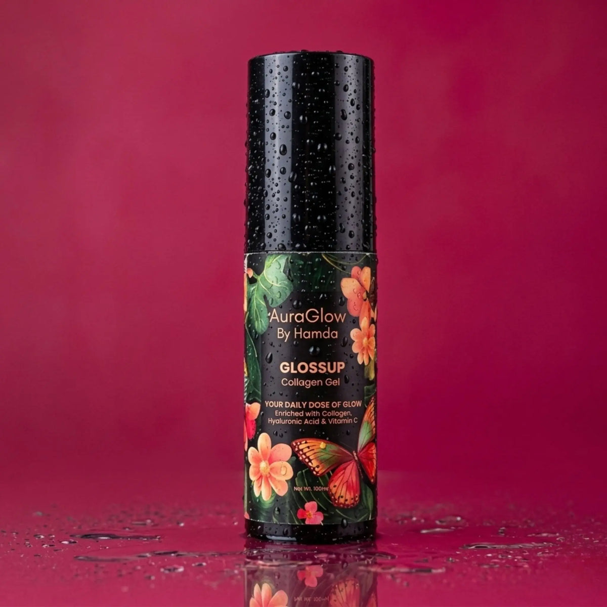 GLOSSUP COLLAGEN GEL