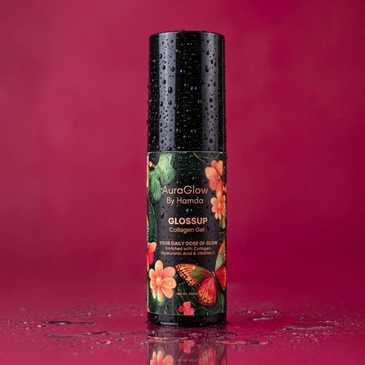 GLOSSUP COLLAGEN GEL